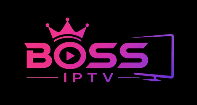 Boss IPTV